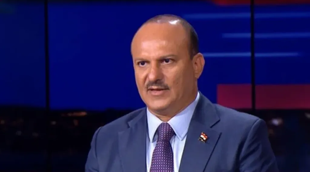 يحيى صالح ينشر بيانا ناريا جديدا بشأن جريمة تفجير جامع دار الرئاسة ويتحدث عن الاطراف التي خططت ومولت ونفذت...